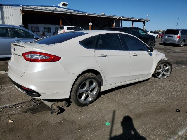 Photo 3 from auction – 2014 FORD FUSION SE with VIN 3FA6P0H95ER306231