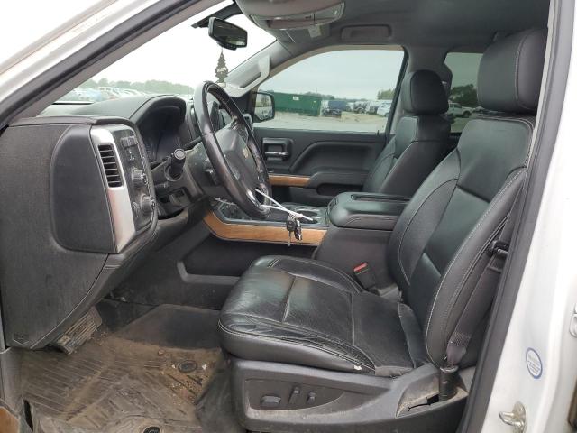 Photo 7 from auction – 2018 CHEVROLET SILVERADO with VIN 3GCUKSEC3JG608795
