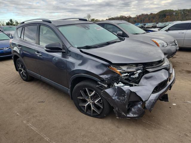 Photo 4 from auction – 2017 TOYOTA RAV4 SE with VIN JTMJFREV2HJ156901