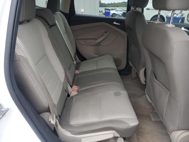 Photo 11 from auction – 2016 FORD ESCAPE SE with VIN 1FMCU9GX1GUB40856