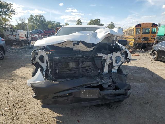Photo 5 from auction – 2019 CHEVROLET SILVERADO with VIN 1GCRYAEF7KZ209110