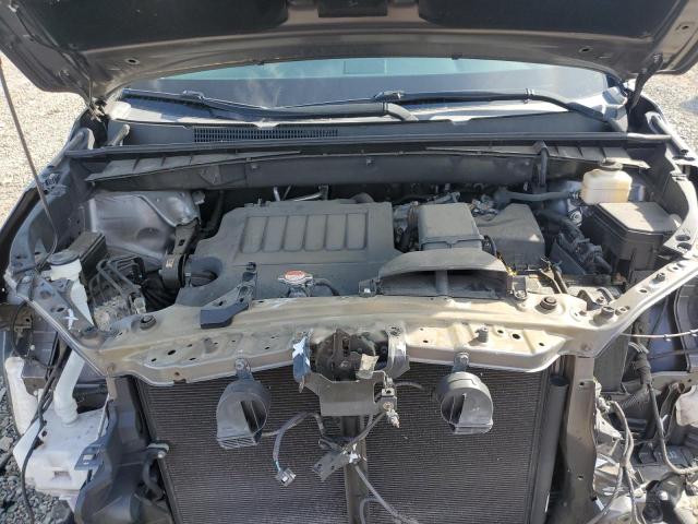 Photo 12 from auction – 2016 TOYOTA HIGHLANDER with VIN 5TDDKRFH7GS348110