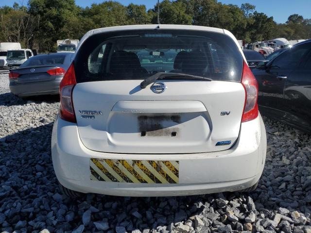 Photo 6 from auction – 2014 NISSAN VERSA NOTE with VIN 3N1CE2CP2EL426563