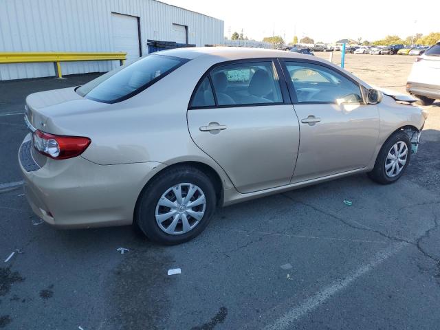 Photo 3 from auction – 2011 TOYOTA COROLLA BA with VIN 2T1BU4EE5BC629190