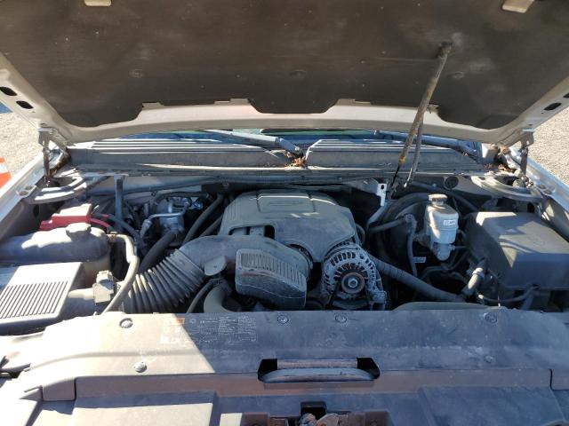 Photo 11 from auction – 2012 CHEVROLET AVALANCHE with VIN 3GNTKFE74CG199173