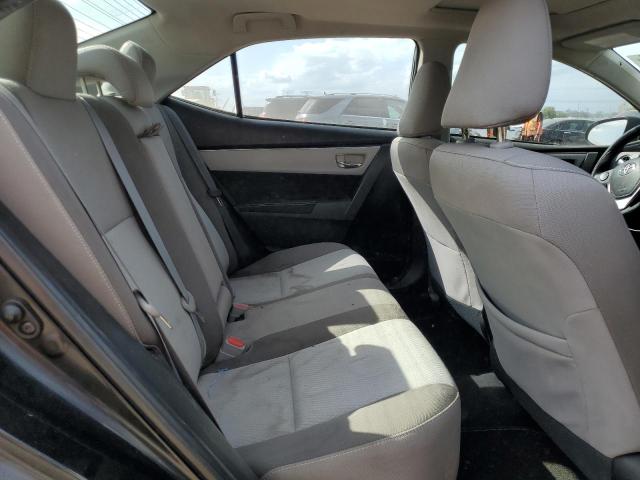 Photo 10 from auction – 2018 TOYOTA COROLLA L with VIN 2T1BURHE9JC030249