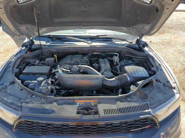 Photo 12 from auction – 2022 DODGE DURANGO GT with VIN 1C4RDHDG1NC199941