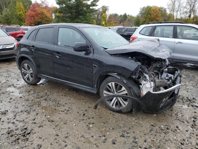 Photo 4 from auction – 2023 MITSUBISHI OUTLANDER with VIN JA4ARUAU0PU004940