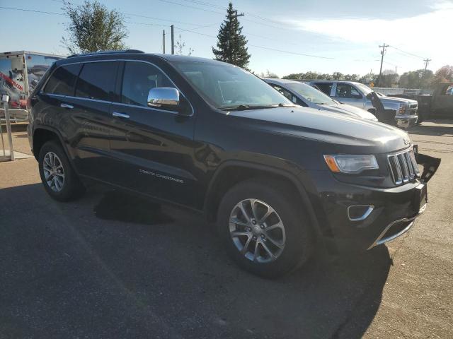 Photo 4 from auction – 2015 JEEP GRAND CHER with VIN 1C4RJFBG5FC710746
