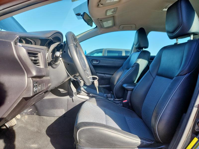 Photo 7 from auction – 2014 TOYOTA COROLLA L with VIN 2T1BURHE9EC026059
