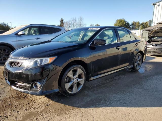 Zdjęcie 1 z aukcji – 2012 TOYOTA CAMRY BASE z VIN 4T1BF1FK6CU041957
