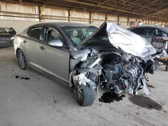 Photo 4 from auction – 2013 KIA OPTIMA EX with VIN 5XXGN4A72DG244725