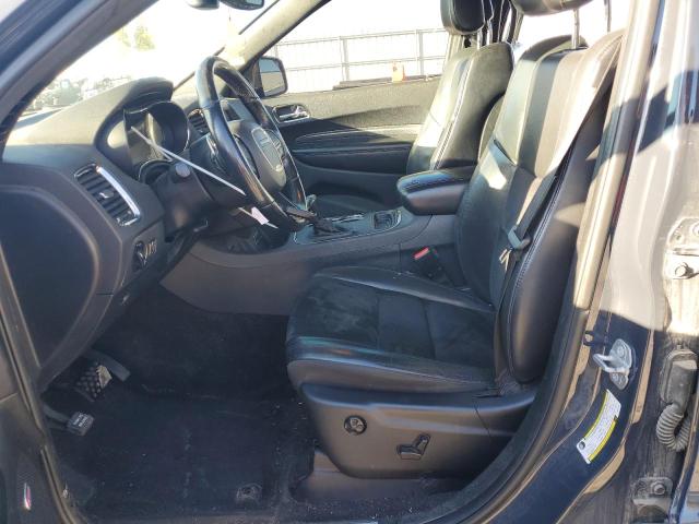 Photo 7 from auction – 2018 DODGE DURANGO GT with VIN 1C4RDJDG3JC317327
