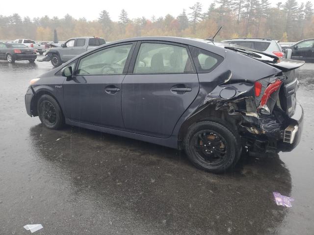 Photo 2 from auction – 2012 TOYOTA PRIUS with VIN JTDKN3DU8C5407497