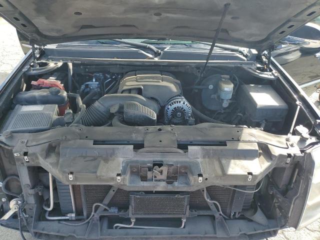 Photo 12 from auction – 2009 CADILLAC ESCALADE E with VIN 1GYFC16279R244358