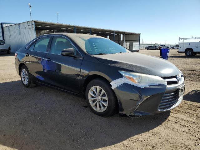 Photo 4 from auction – 2016 TOYOTA CAMRY LE with VIN 4T4BF1FK9GR548847