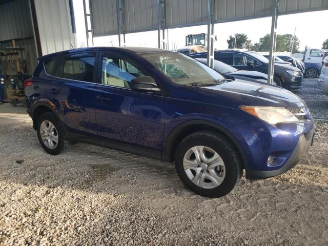 Photo 4 from auction – 2015 TOYOTA RAV4 LE with VIN 2T3ZFREV3FW220574