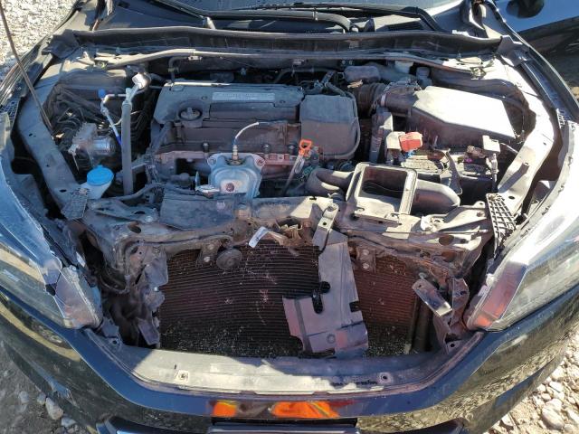 Photo 11 from auction – 2014 HONDA ACCORD SPO with VIN 1HGCR2E50EA012719