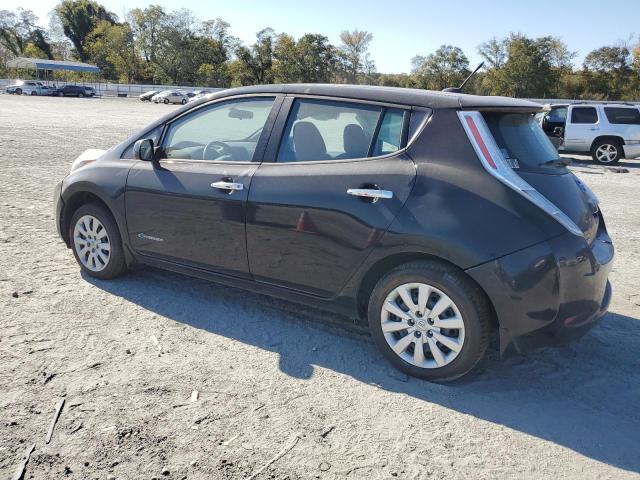 Photo 2 from auction – 2013 NISSAN LEAF S with VIN 1N4AZ0CP4DC423273
