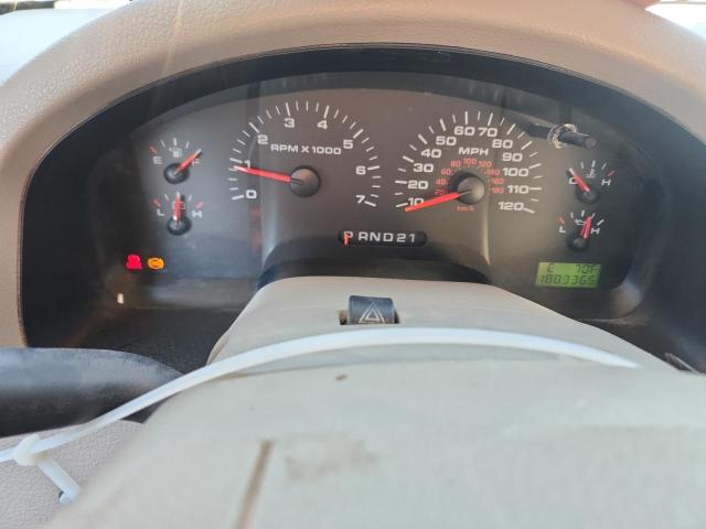 Photo 9 from auction – 2006 FORD F150 with VIN 1FTRX12WX6NA46277
