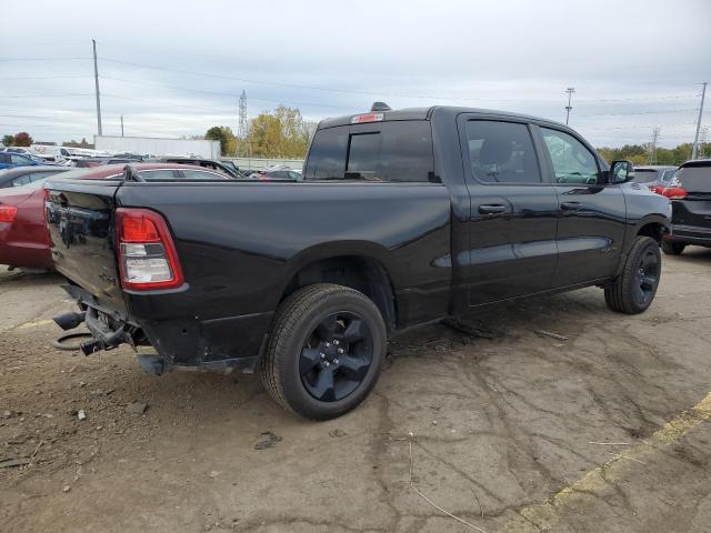 Photo 3 from auction – 2019 RAM 1500 BIG H with VIN 1C6SRFMT1KN901039