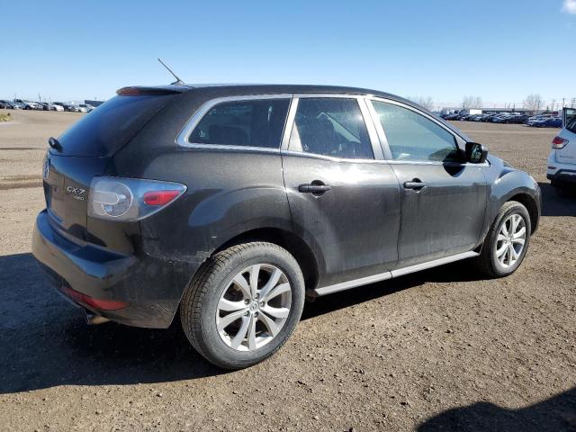 Photo 3 from auction – 2012 MAZDA CX-7 with VIN JM3ER4C34C0413317
