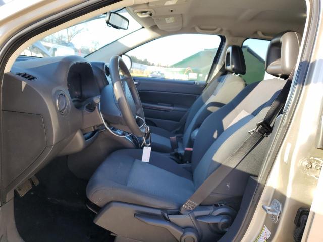 Photo 7 from auction – 2009 JEEP COMPASS SP with VIN 1J8FT47B49D140485