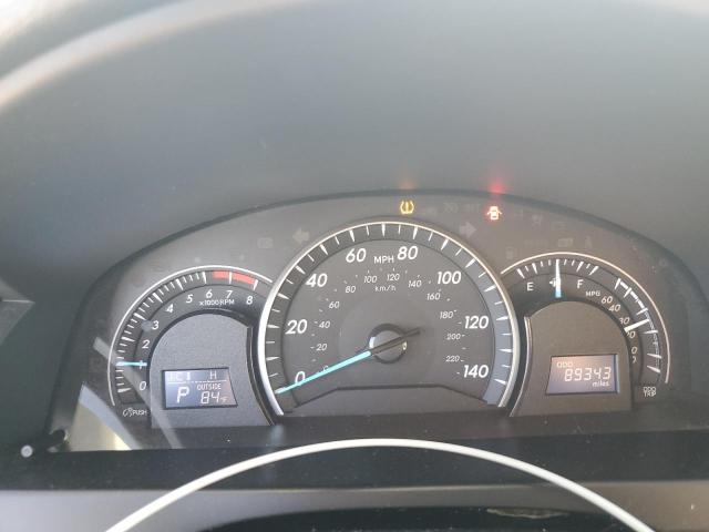 صورة رقم 9 من المزاد - 2012 TOYOTA CAMRY BASE مع VIN 4T1BF1FK0CU515448
