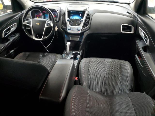Photo 8 from auction – 2013 CHEVROLET EQUINOX LT with VIN 2GNFLEEK6D6151406