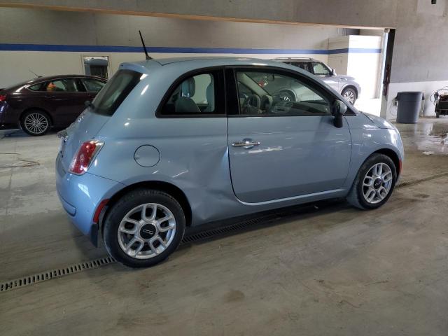 Photo 3 from auction – 2015 FIAT 500 POP with VIN 3C3CFFAR8FT508406