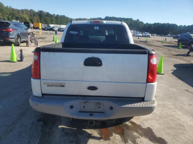 Photo 6 from auction – 2003 FORD EXPLORER S with VIN 1FMZU77E83UC36491