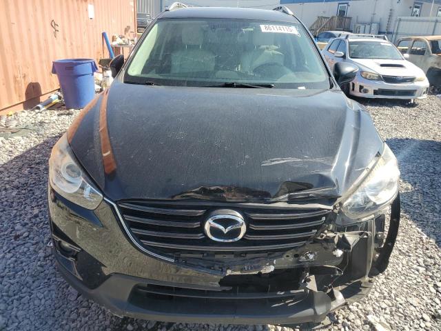 Photo 5 from auction – 2016 MAZDA CX-5 GT with VIN JM3KE2DY1G0816741