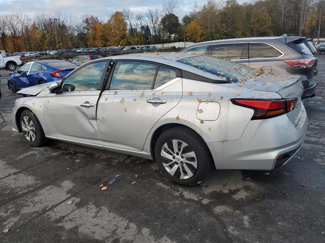 Photo 2 from auction – 2020 NISSAN ALTIMA S with VIN 1N4BL4BV5LC260838