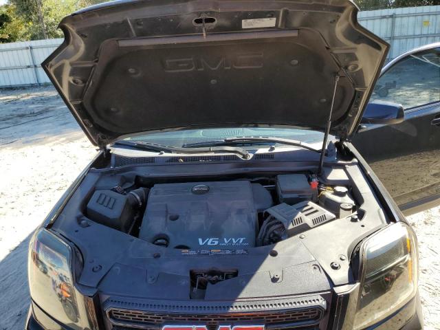 Photo 12 from auction – 2017 GMC TERRAIN SL with VIN 2GKFLPE30H6142529
