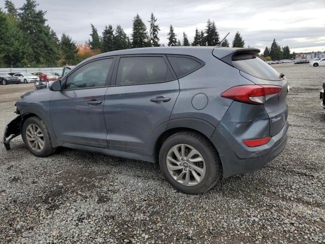 Photo 2 from auction – 2018 HYUNDAI TUCSON SE with VIN KM8J2CA44JU605808