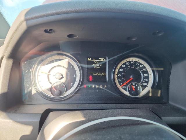 Photo 9 from auction – 2016 RAM 1500 ST with VIN 3C6RR6KT3GG225064
