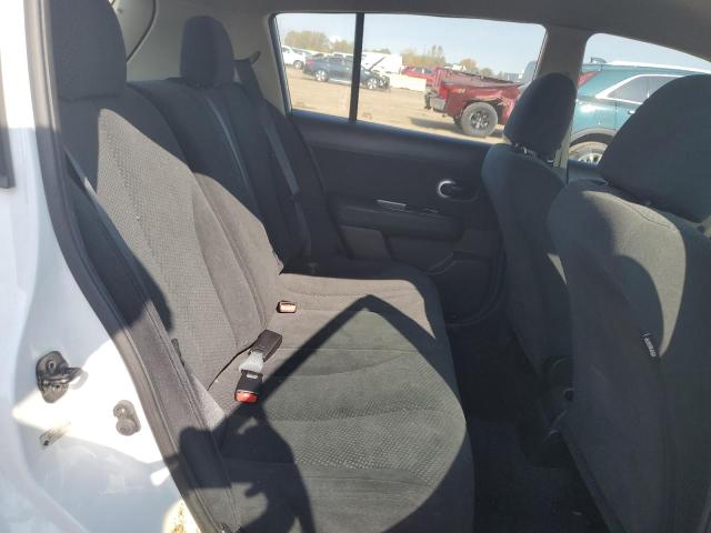 Photo 10 from auction – 2012 NISSAN VERSA S with VIN 3N1BC1CP7CK812541