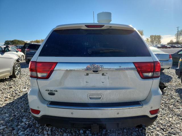 Photo 6 from auction – 2011 JEEP GRAND CHER with VIN 1J4RR6GT1BC560508