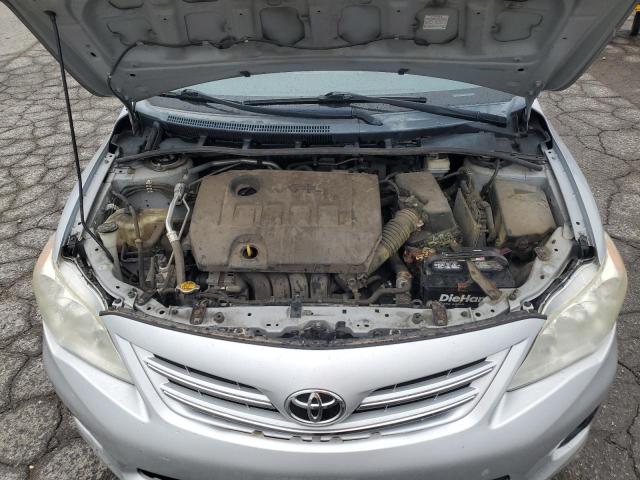Photo 11 from auction – 2013 TOYOTA COROLLA BA with VIN 2T1BU4EE9DC069905