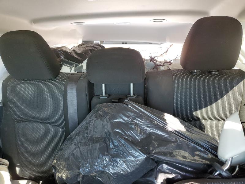 Photo 10 from auction – 2016 DODGE JOURNEY SE with VIN 3C4PDCABXGT166138