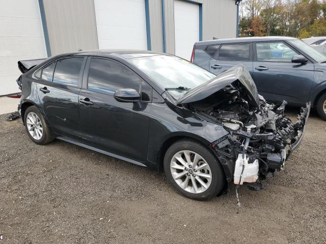 Photo 4 from auction – 2022 TOYOTA COROLLA with VIN JTDVPMAE4NJ217491