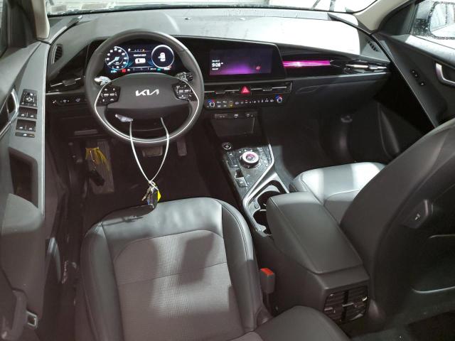Photo 8 from auction – 2024 KIA NIRO WIND with VIN KNDCR3L1XR5116248