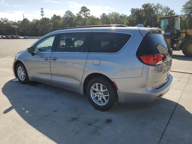 Photo 2 from auction – 2020 CHRYSLER VOYAGER with VIN 2C4RC1DG3LR268353