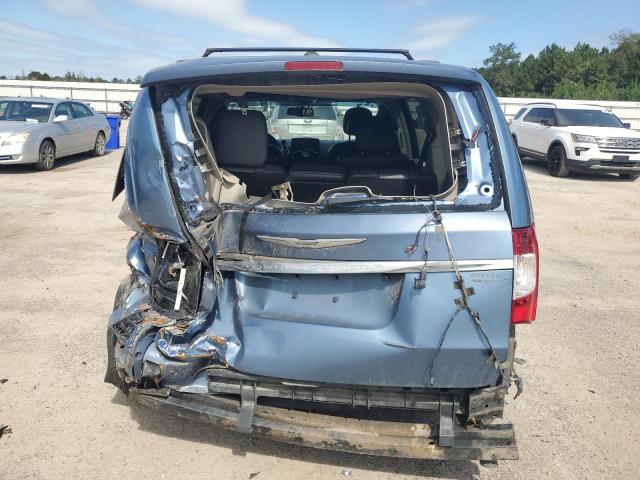 Photo 6 from auction – 2011 CHRYSLER TOWN & COU with VIN 2A4RR8DG1BR782718