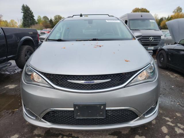 Photo 5 from auction – 2020 CHRYSLER PACIFICA T with VIN 2C4RC1BG3LR285530