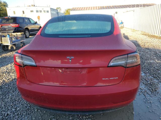Photo 6 from auction – 2019 TESLA MODEL 3 with VIN 5YJ3E1EB4KF464850