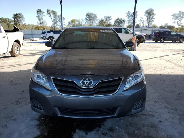 Photo 5 from auction – 2010 TOYOTA CAMRY BASE with VIN 4T1BF3EK8AU022241