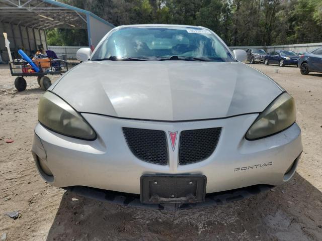 Photo 5 from auction – 2006 PONTIAC GRAND PRIX with VIN 2G2WP552661243617