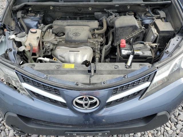 Фото 12 с аукциона – 2014 TOYOTA RAV4 LE с VIN JTMZFREV6ED040596