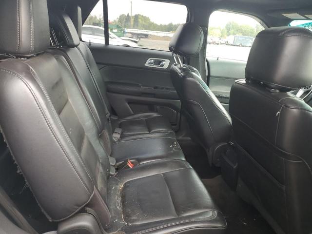 Photo 10 from auction – 2012 FORD EXPLORER X with VIN 1FMHK7D98CGA68519